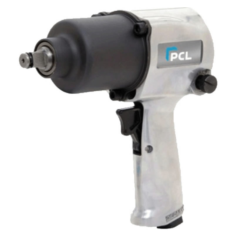 IMPACT WRENCH 1-2